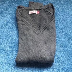 Sweater from S.O.